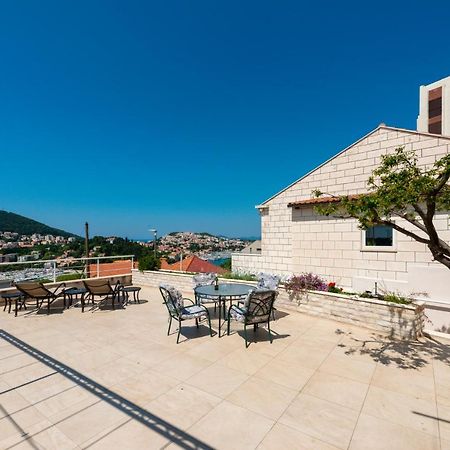 View Port Apartments Dubrovnik Dış mekan fotoğraf