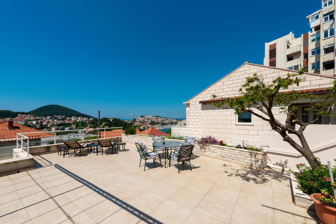 View Port Apartments Dubrovnik Dış mekan fotoğraf