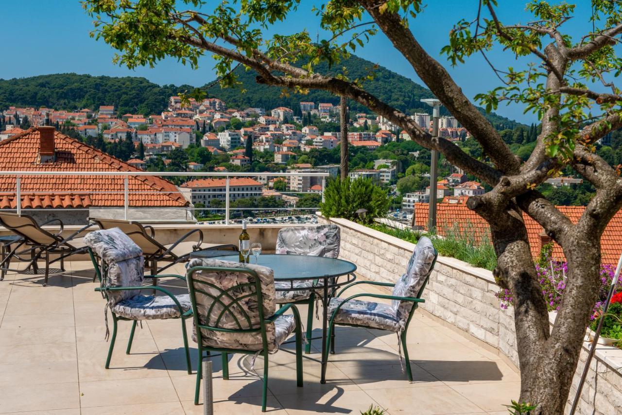 View Port Apartments Dubrovnik Dış mekan fotoğraf