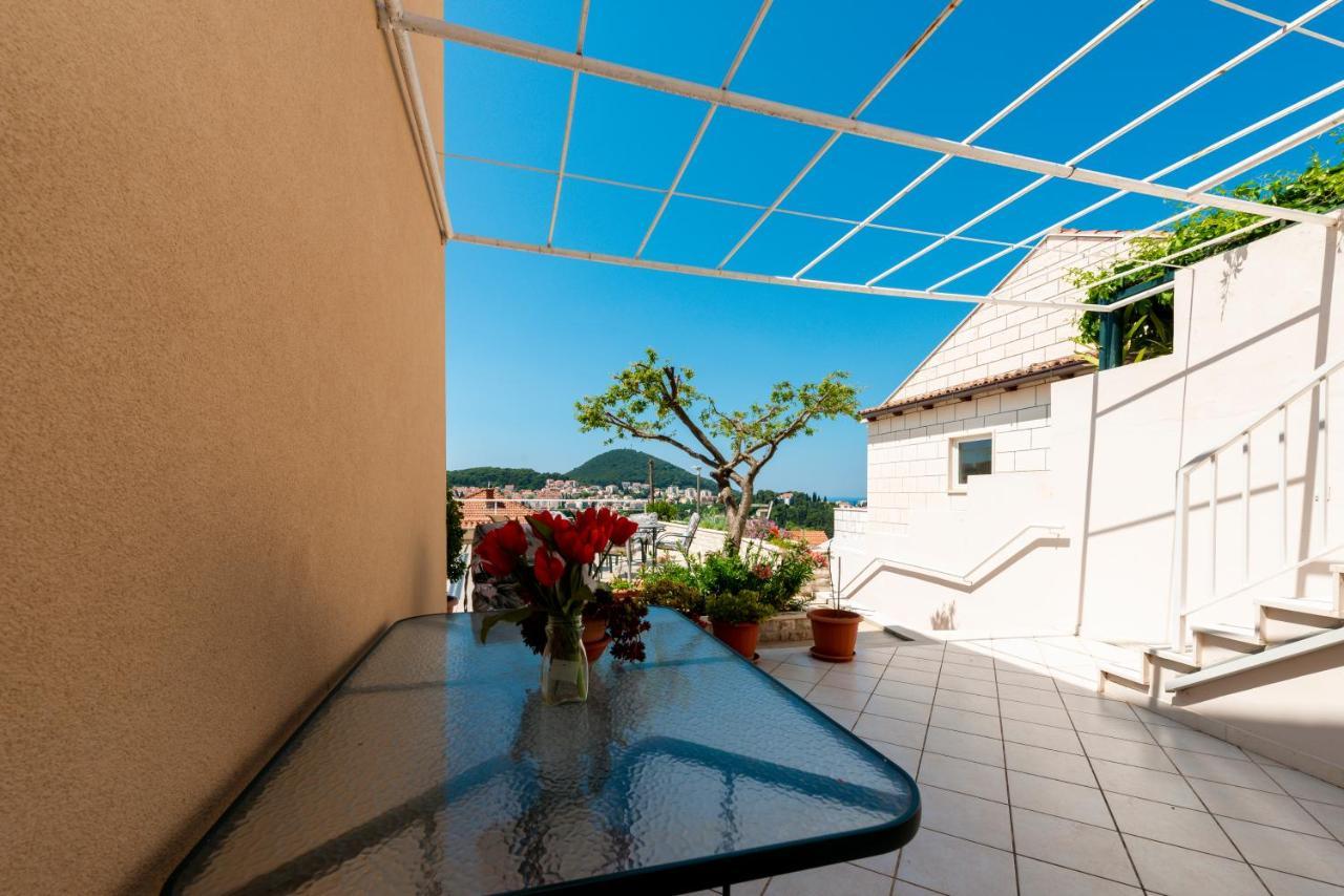 View Port Apartments Dubrovnik Dış mekan fotoğraf