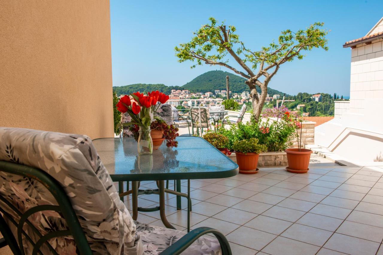 View Port Apartments Dubrovnik Dış mekan fotoğraf