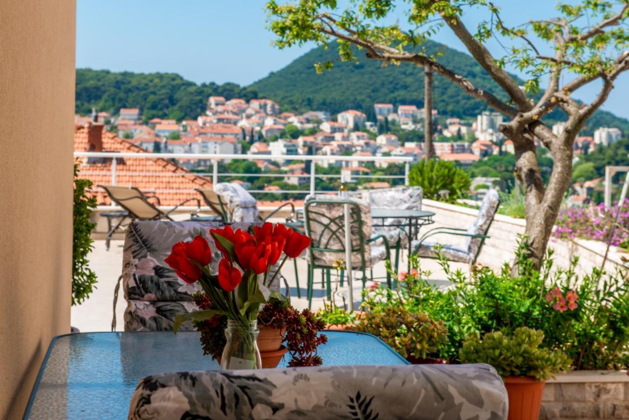 View Port Apartments Dubrovnik Dış mekan fotoğraf