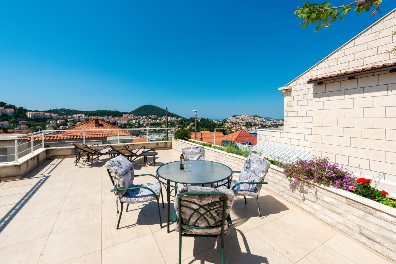 View Port Apartments Dubrovnik Dış mekan fotoğraf