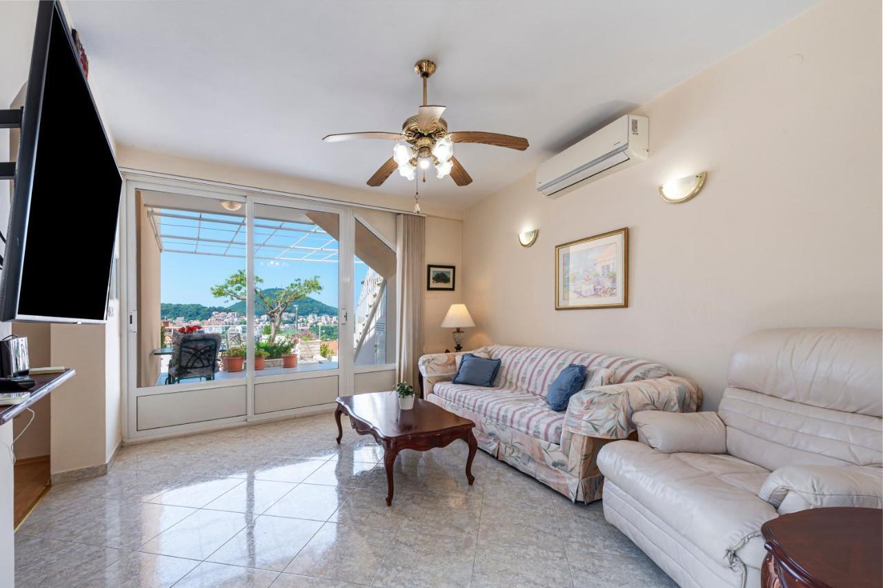View Port Apartments Dubrovnik Dış mekan fotoğraf