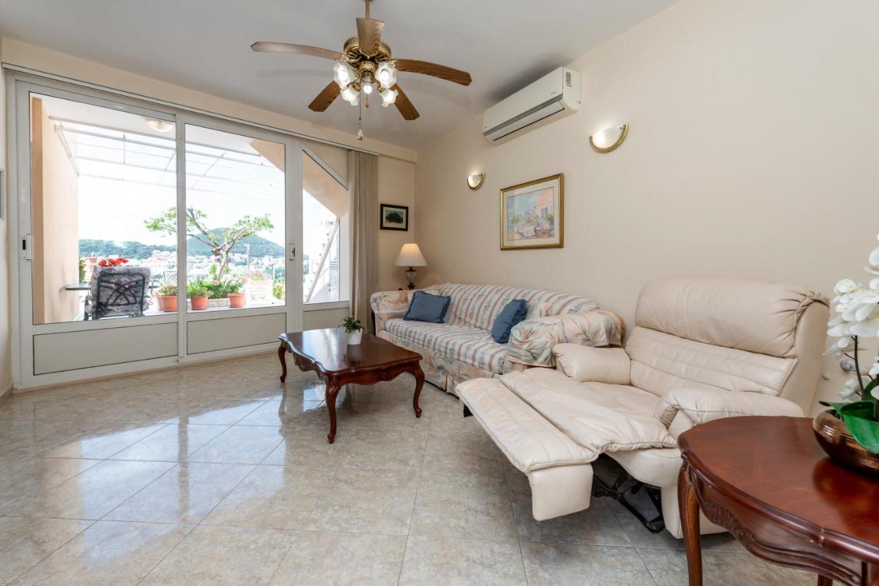 View Port Apartments Dubrovnik Dış mekan fotoğraf