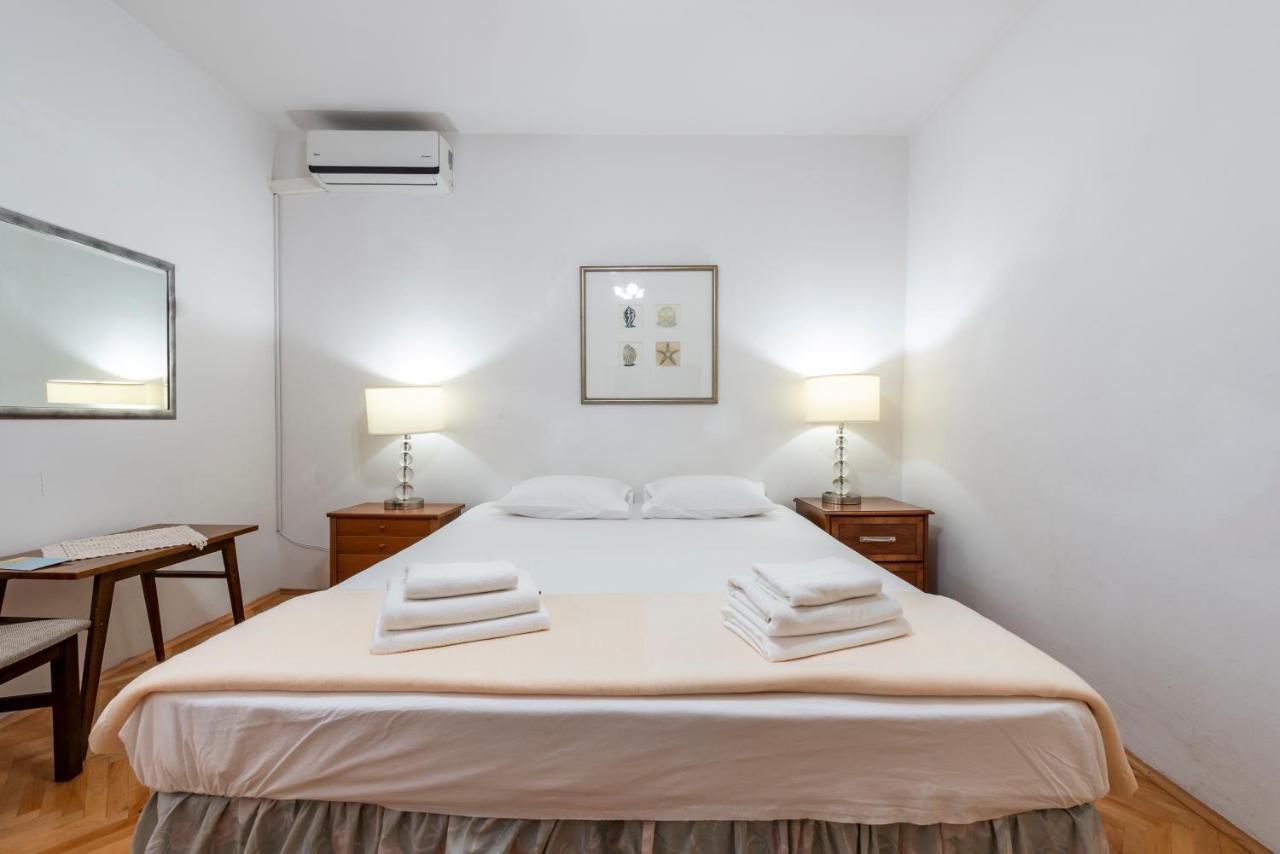View Port Apartments Dubrovnik Dış mekan fotoğraf