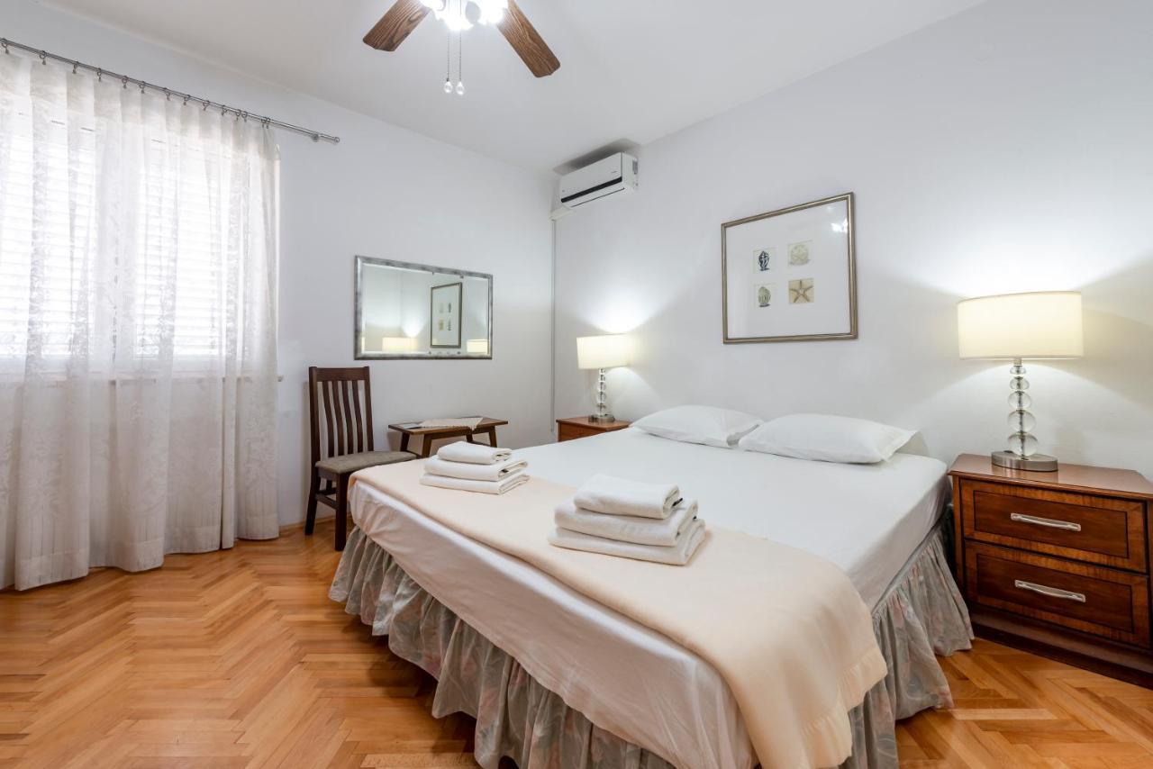 View Port Apartments Dubrovnik Dış mekan fotoğraf
