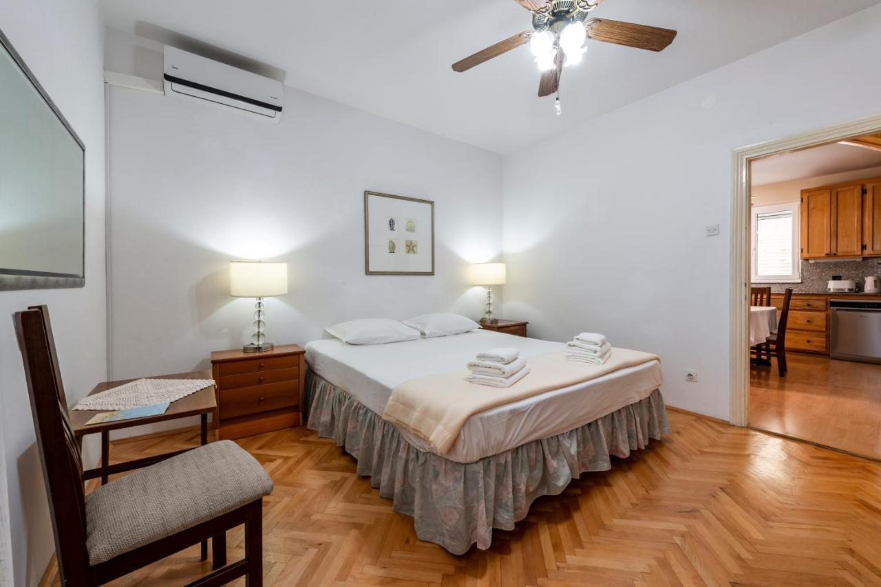 View Port Apartments Dubrovnik Dış mekan fotoğraf