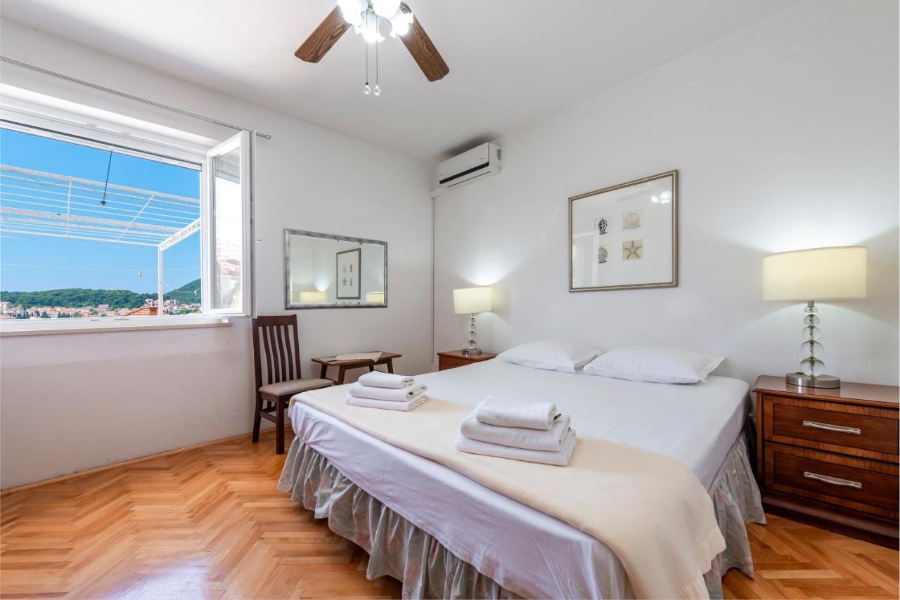 View Port Apartments Dubrovnik Dış mekan fotoğraf