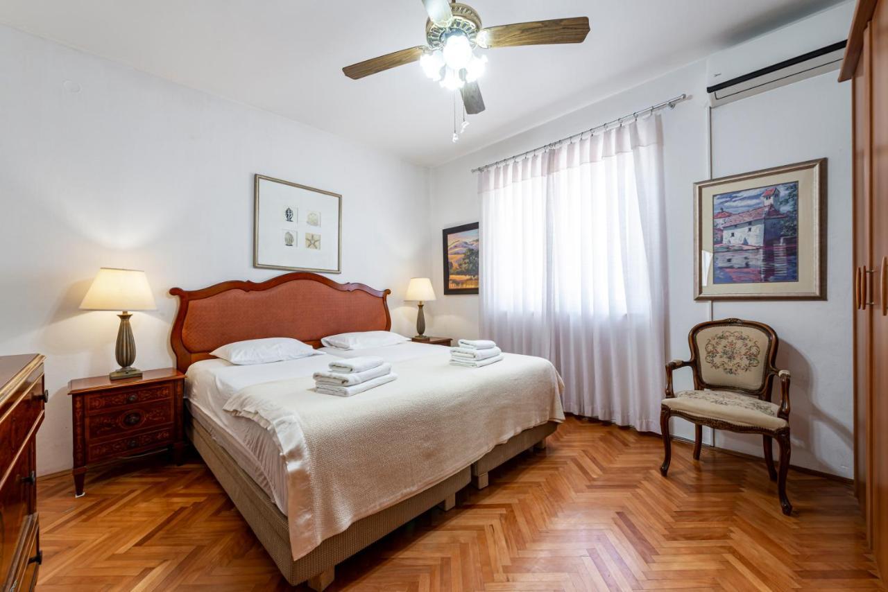 View Port Apartments Dubrovnik Dış mekan fotoğraf