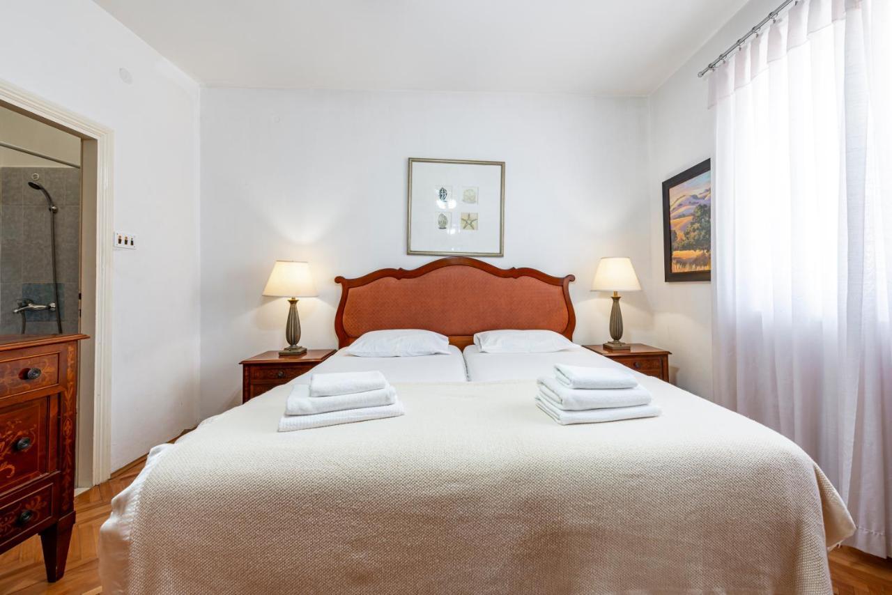 View Port Apartments Dubrovnik Dış mekan fotoğraf