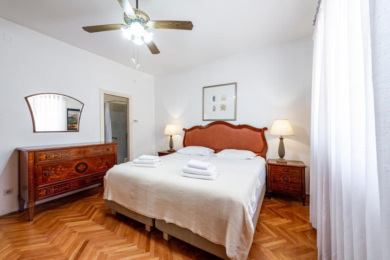 View Port Apartments Dubrovnik Dış mekan fotoğraf
