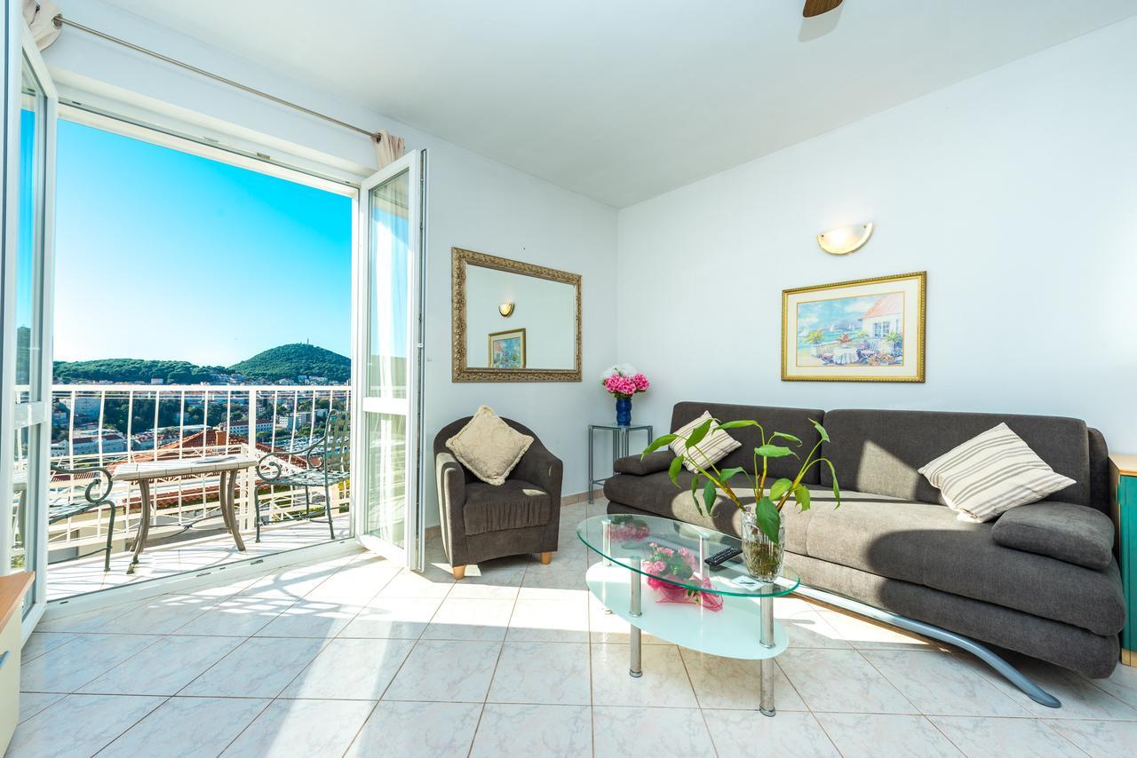 View Port Apartments Dubrovnik Dış mekan fotoğraf