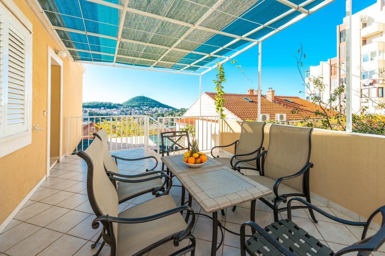 View Port Apartments Dubrovnik Dış mekan fotoğraf
