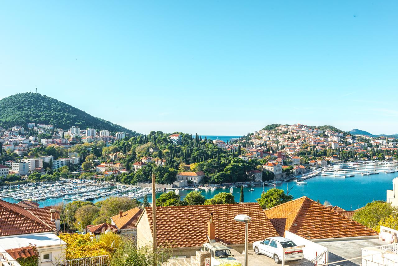 View Port Apartments Dubrovnik Dış mekan fotoğraf