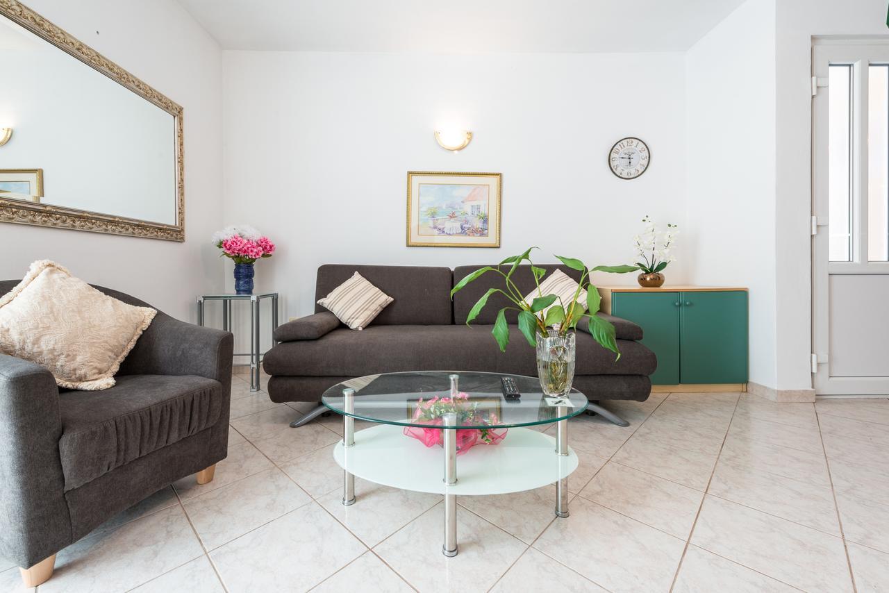 View Port Apartments Dubrovnik Dış mekan fotoğraf
