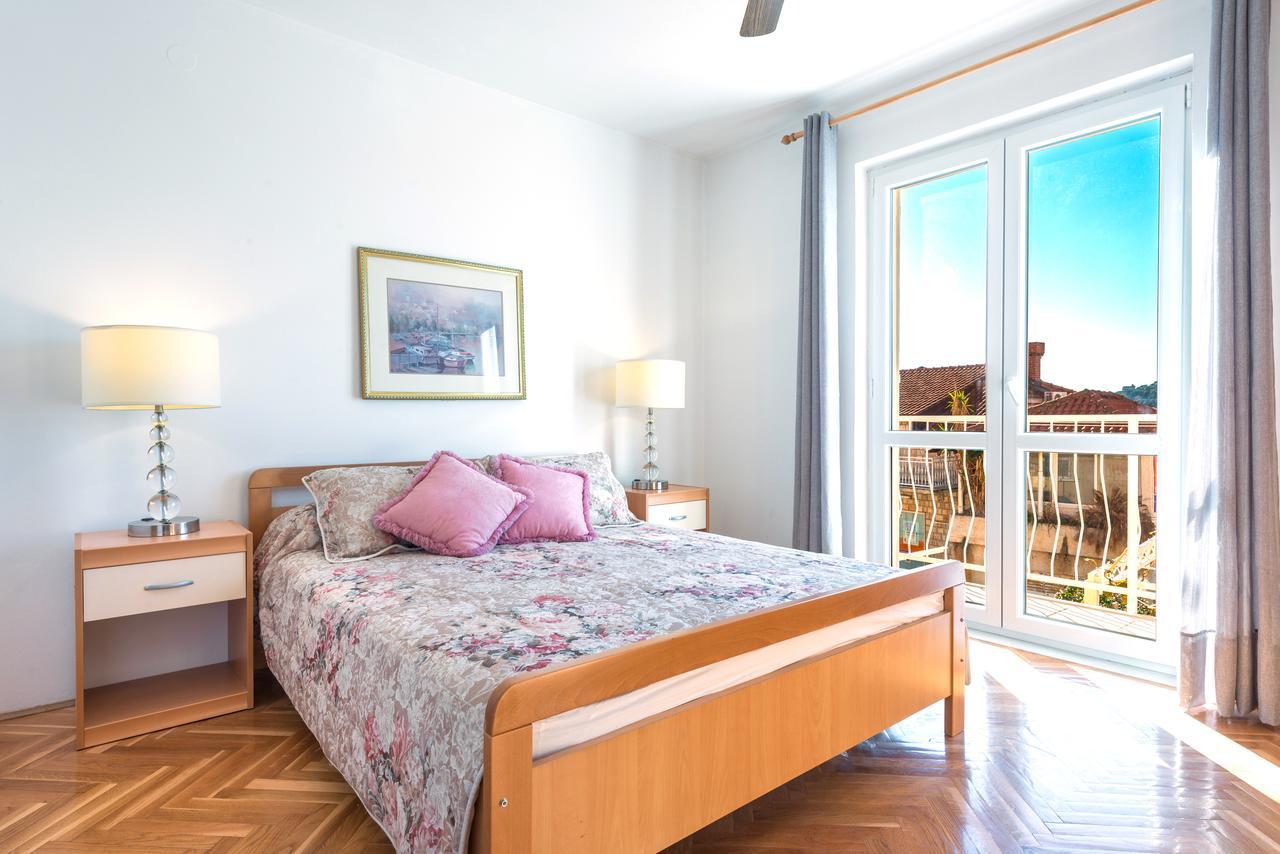 View Port Apartments Dubrovnik Dış mekan fotoğraf