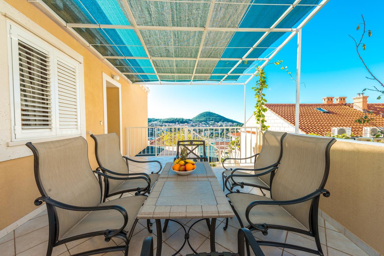 View Port Apartments Dubrovnik Dış mekan fotoğraf