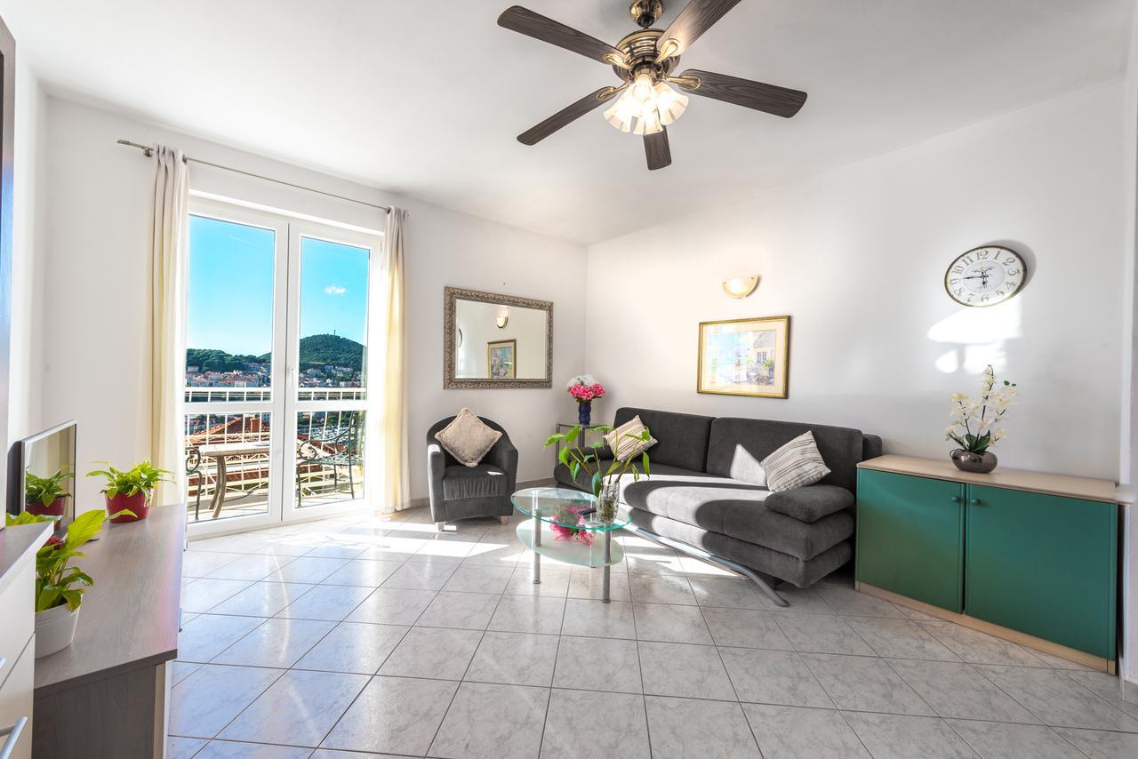 View Port Apartments Dubrovnik Dış mekan fotoğraf