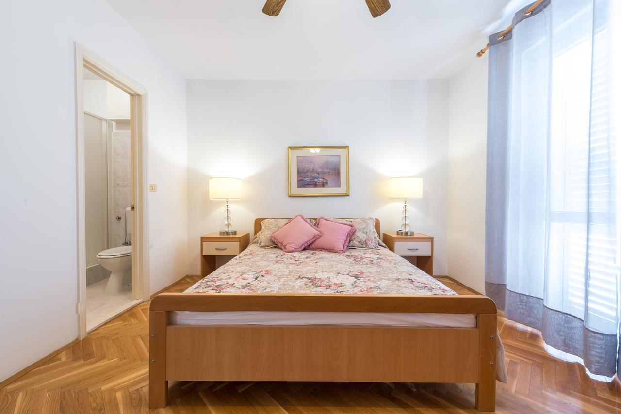 View Port Apartments Dubrovnik Dış mekan fotoğraf