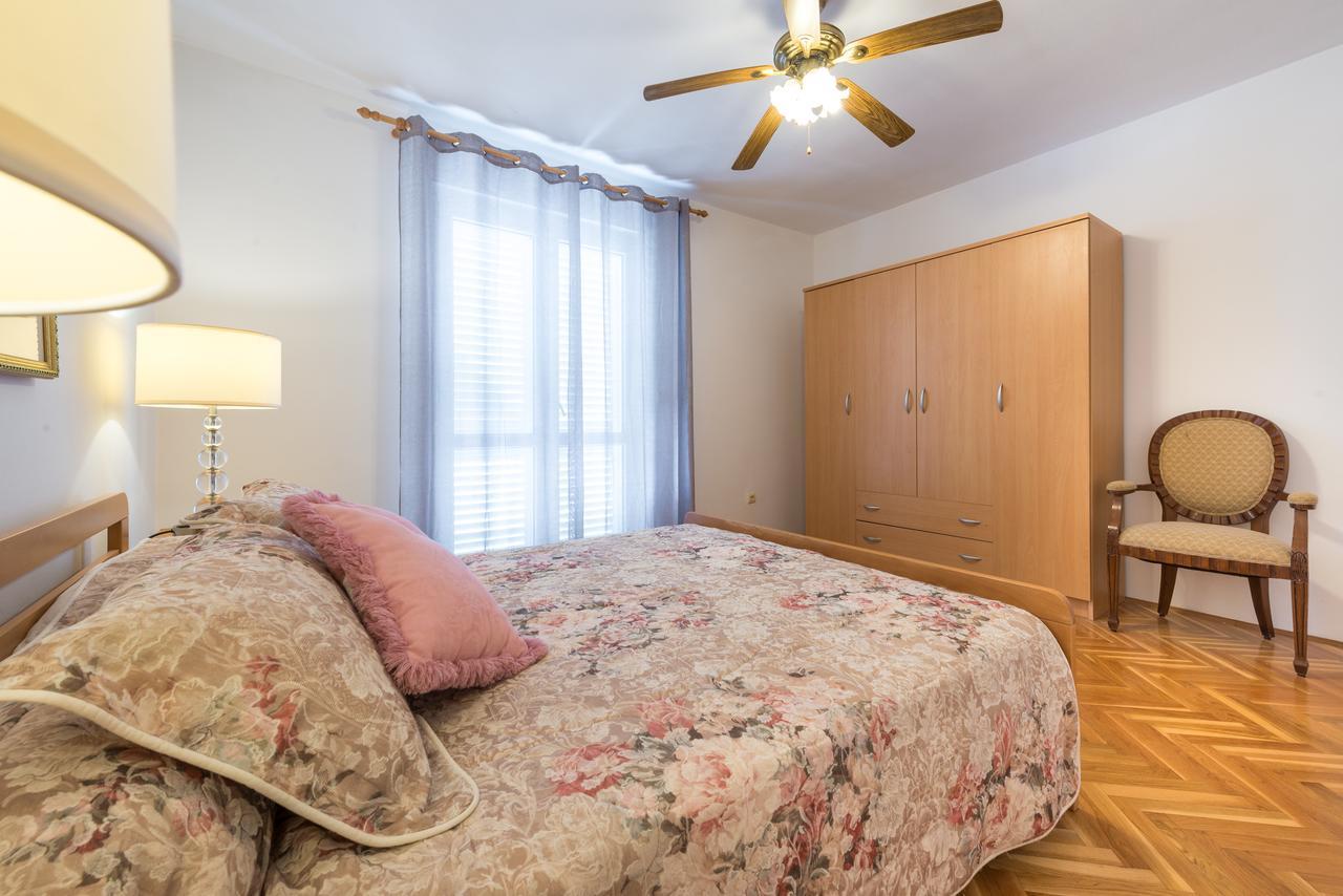 View Port Apartments Dubrovnik Dış mekan fotoğraf